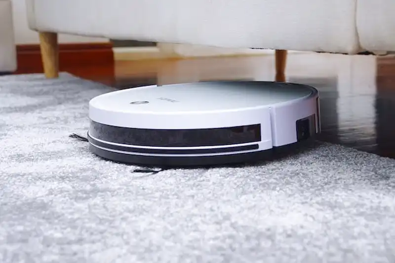 iRobot vacuum cleaner