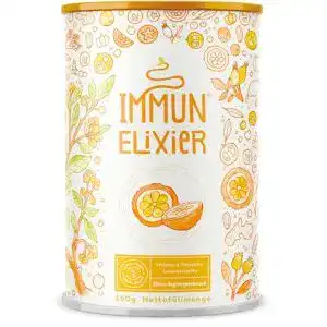 Immunkur alpha foods immun elixier quercetin mit vitamin c