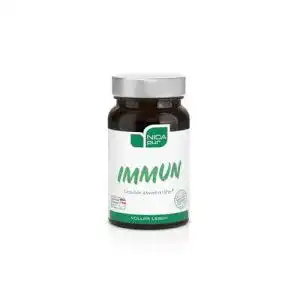 Immunkur nicapur immun i zur unterstuetzung des immunsystems