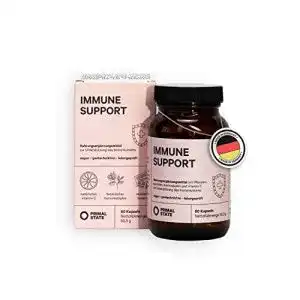 Immunkur primal state natuerlicher immunsystem komplex
