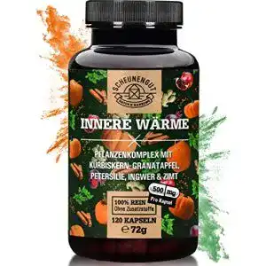 Immunkur scheunengut innere waerme immunsystem staerken
