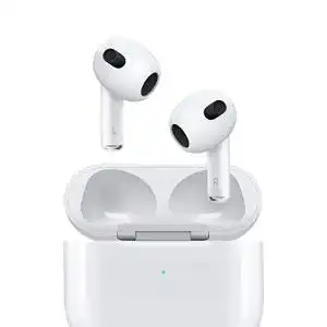 In ear bluetooth kopfhoerer apple airpods 3 generation
