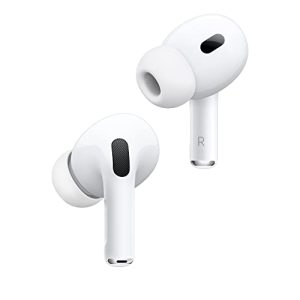 In-Ear-Bluetooth-Kopfhörer Apple AirPods Pro (2. Generation)