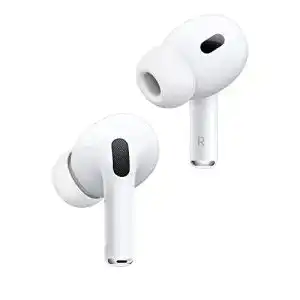 In ear bluetooth kopfhoerer apple airpods pro 2 generation