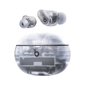In-ear Bluetooth headphones Beats by Dr. Dre Beats Studio Buds