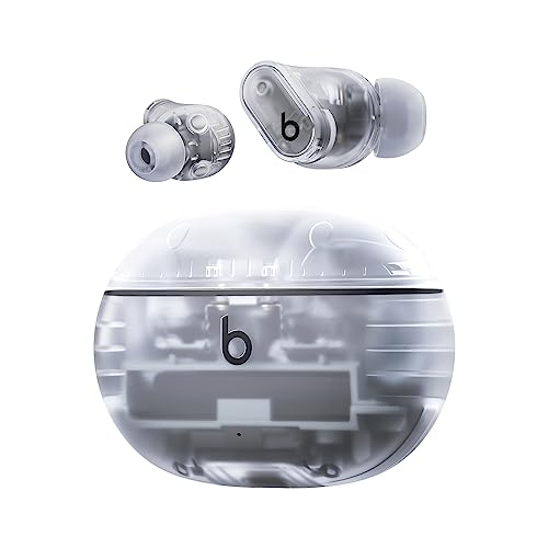 In-Ear-Bluetooth-Kopfhörer Beats by Dr. Dre Beats Studio Buds