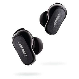 In-Ear-Bluetooth-Kopfhörer Bose QuietComfort Earbuds II, kabellos