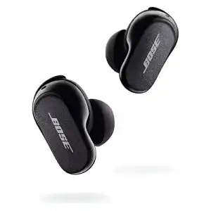 In ear bluetooth kopfhoerer bose quietcomfort earbuds ii kabellos