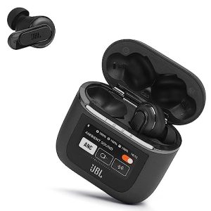 In-Ear-Bluetooth-Kopfhörer JBL Tour Pro 2, True Wireless In-Ear