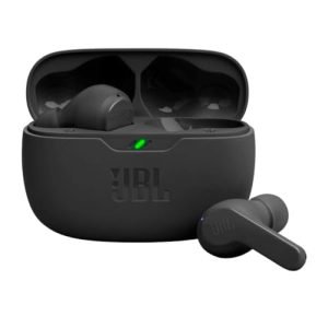 In-Ear-Bluetooth-Kopfhörer JBL Vibe Beam True Wireless