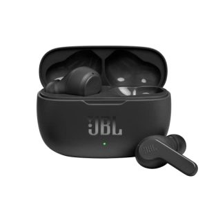 In-Ear-Bluetooth-Kopfhörer JBL Wave 200 TWS True-Wireless