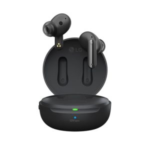 In-Ear-Bluetooth-Kopfhörer LG Electronics LG TONE Free DFP9