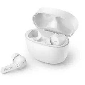 In ear bluetooth kopfhoerer philips audio philips truewireless