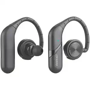In ear headset auvisio sport kopfhoerer true wireless ohrbuegel