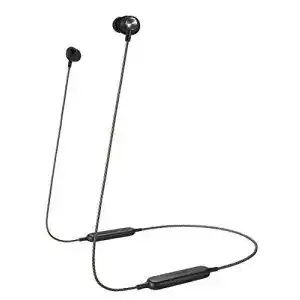 In ear headset panasonic rp htx20be k in ear kopfhoerer bluetooth