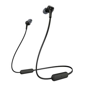 In-Ear-Headset Sony WI-XB400B kabellose In-Ohr Kopfhörer