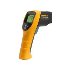Infrarot thermometer fluke vielseitiges thermometer
