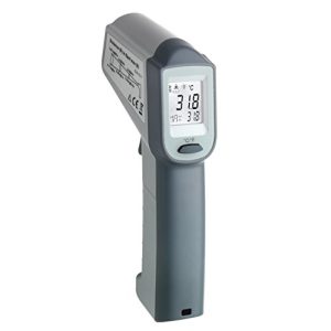 Infrarot-Thermometer TFA Dostmann Beam, 31.1132