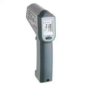 Infrarot thermometer tfa dostmann beam 31 1132