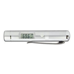 Infrarot-Thermometer TFA Dostmann Flash Pen, berührungslos