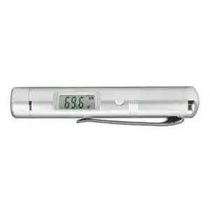 Infrarot thermometer tfa dostmann flash pen beruehrungslos