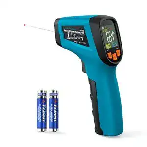 Infrarot thermometer tilswall infrarot thermometer