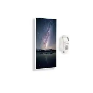 Infrarotheizung 1200 watt koenighaus infrarotheizung mit bild