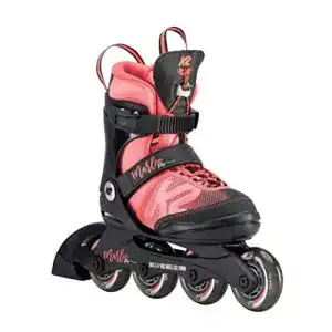 Inline skates kinder k2 inline skates marlee pro fuer maedchen