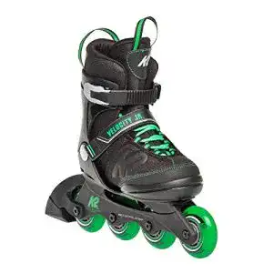 Inline skates kinder k2 inline skates velocity jr boys fuer jungen