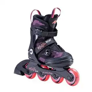 Inline skates kinder k2 skates inline skates marlee boa maedchen