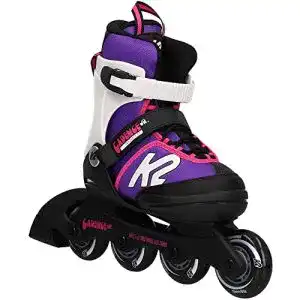 Inline skates kinder k2 skates k2 cadence verstellbare kinder inline