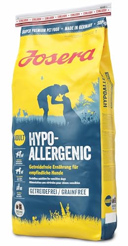 Insekten-Hundefutter JOSERA 12,5 kg Hypoallergenic - insekten hundefutter josera 125 kg hypoallergenic
