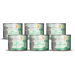 Insekten hundefutter mjamjam premium nassfutter fuer hunde