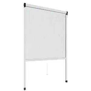Insektenschutzrollo windhager rhino insect screen insektenschutz