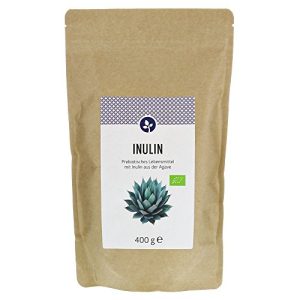 Inulin Aleavedis Naturprodukte GmbH 100% Bio Pulver