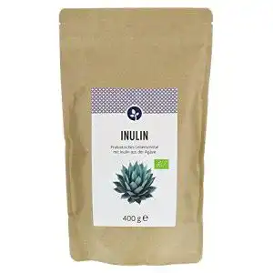 Inulin aleavedis naturprodukte gmbh 100 bio pulver