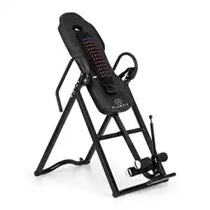 Inversionsbank klarfit ease delux schwerkrafttrainer