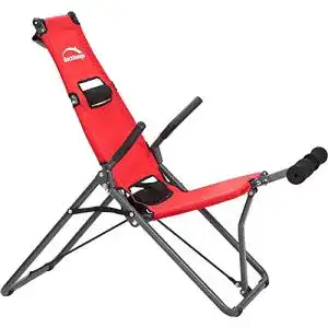 Inversionsbank mediashop back lounge inversions ruecken trainer
