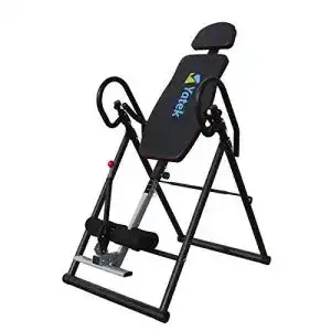 Inversionsbank yatek schwerkrafttrainer klappbar modell eco