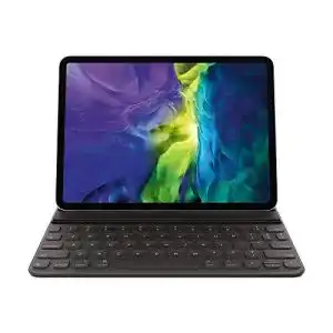 Ipad tastatur apple bluetooth smart keyboard folio