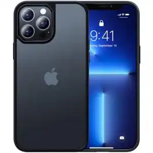 Iphone 13 pro huelle casekoo upgrade matt power fuer iphone 13 pro