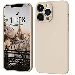 Iphone 13 pro huelle orda iphone 13 pro huelle silikon case