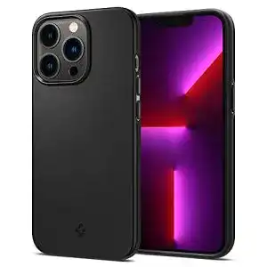 Iphone 13 pro huelle spigen thin fit huelle kompatibel mit iphone 13