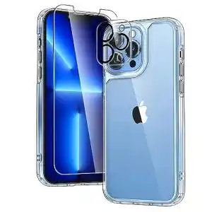 Iphone 13 pro huelle tauri 5 in 1 iphone 13 pro huelle