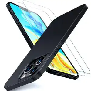 Iphone 13 pro huelle torras ultra duenn fuer iphone 13 pro huelle