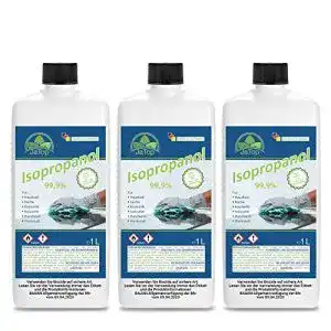 Isopropanol 1l jatop isopropanol 999 isopropylalkohol