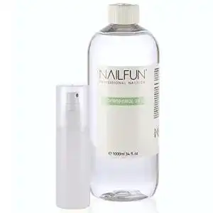 Isopropanol 1l nailfun isopropanol 70 nailcleaner 1000ml