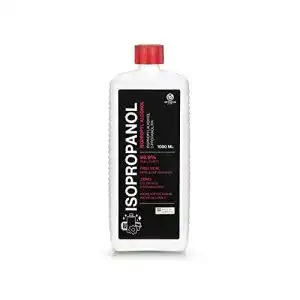 Isopropanol 1l octopus isopropanol 999 1l reiniger alkohol