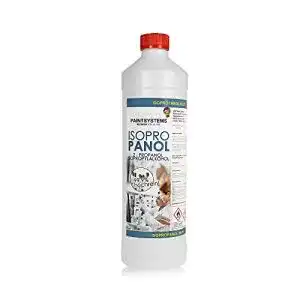 Isopropanol 1l paintsystems refinish colours isopropanol