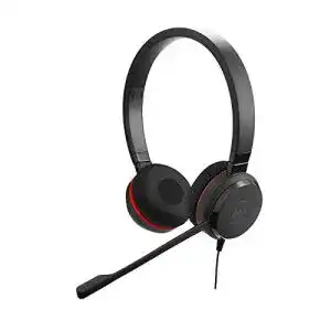 Jabra headset jabra 14401 21 evolve 30 uc stereo headset unified